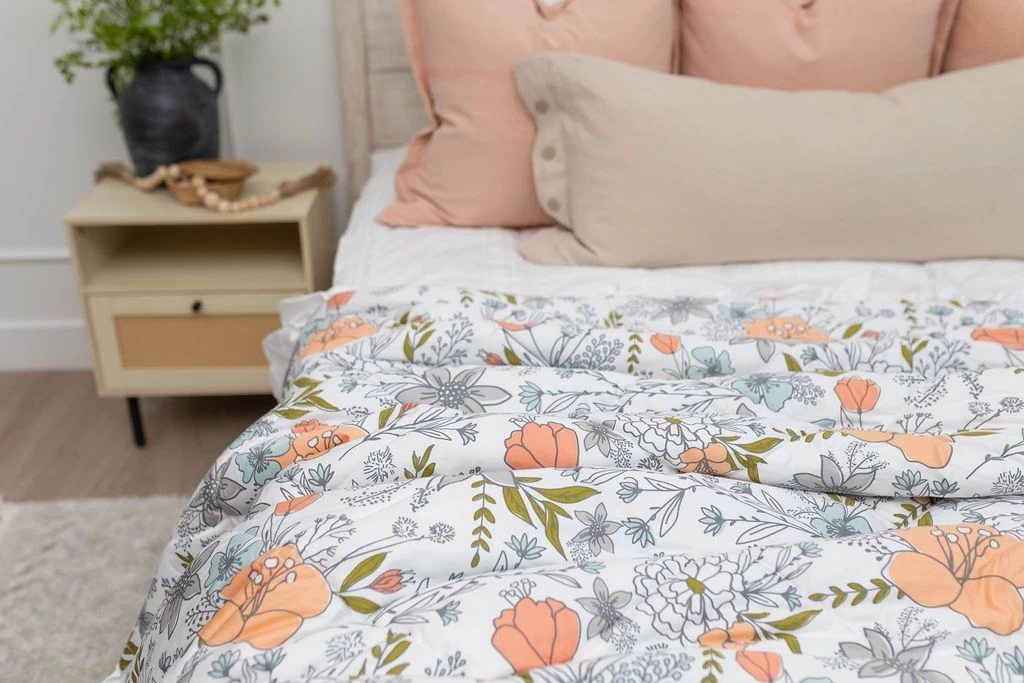 Holland Large Luxe Blanket 3 Holland Large Luxe Blanket